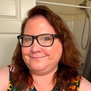 Meet your Posher, Jenna